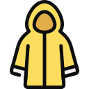 raincoat
